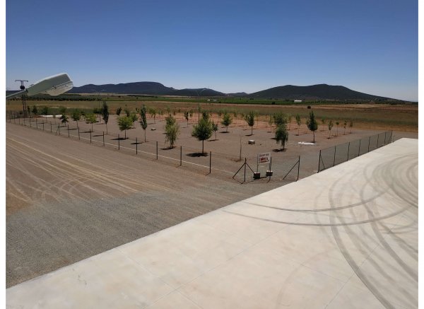 SERVIA4 KM.132 SL — Photo 4