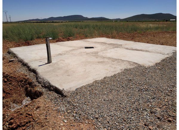 SERVIA4 KM.132 SL — Photo 6