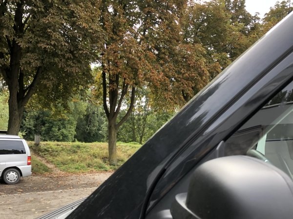 Stellplatz Donauwörth — Camperplaats in Donauwörth