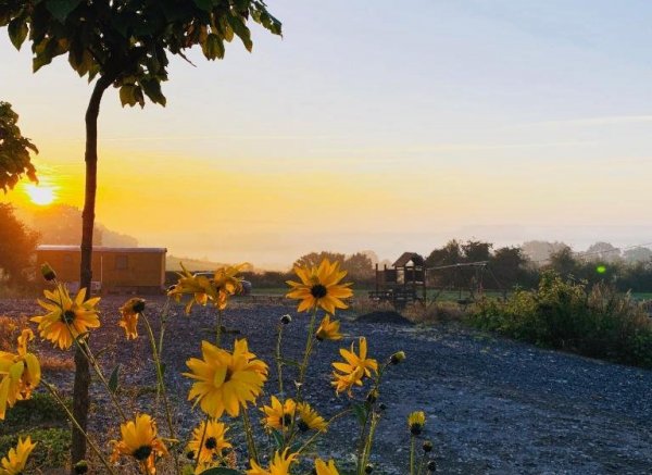 Le pré en bulles — Photo 4