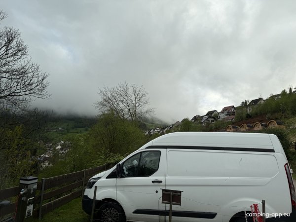 Campingplatz Murhof — Foto 2