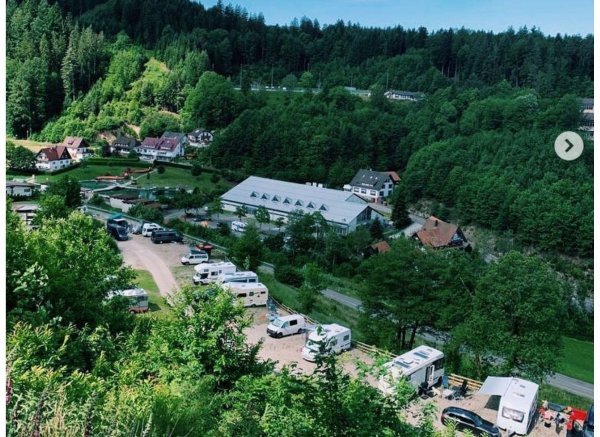 Campingplatz Murhof — Photo 2