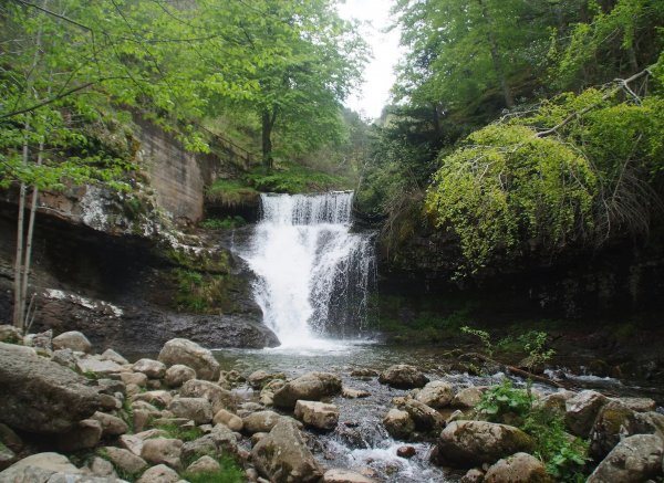 Camping Los Cameros — Photo 2