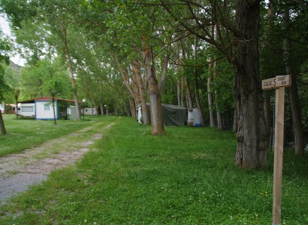 Camping Los Cameros — Photo 3