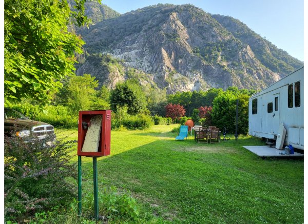 Camping Piano Grande — Photo 2