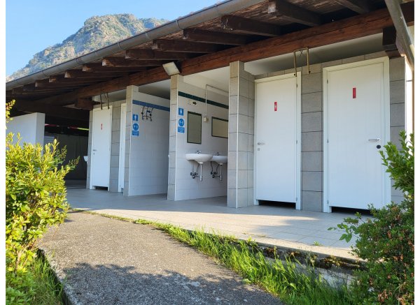 Camping Piano Grande — Foto 2