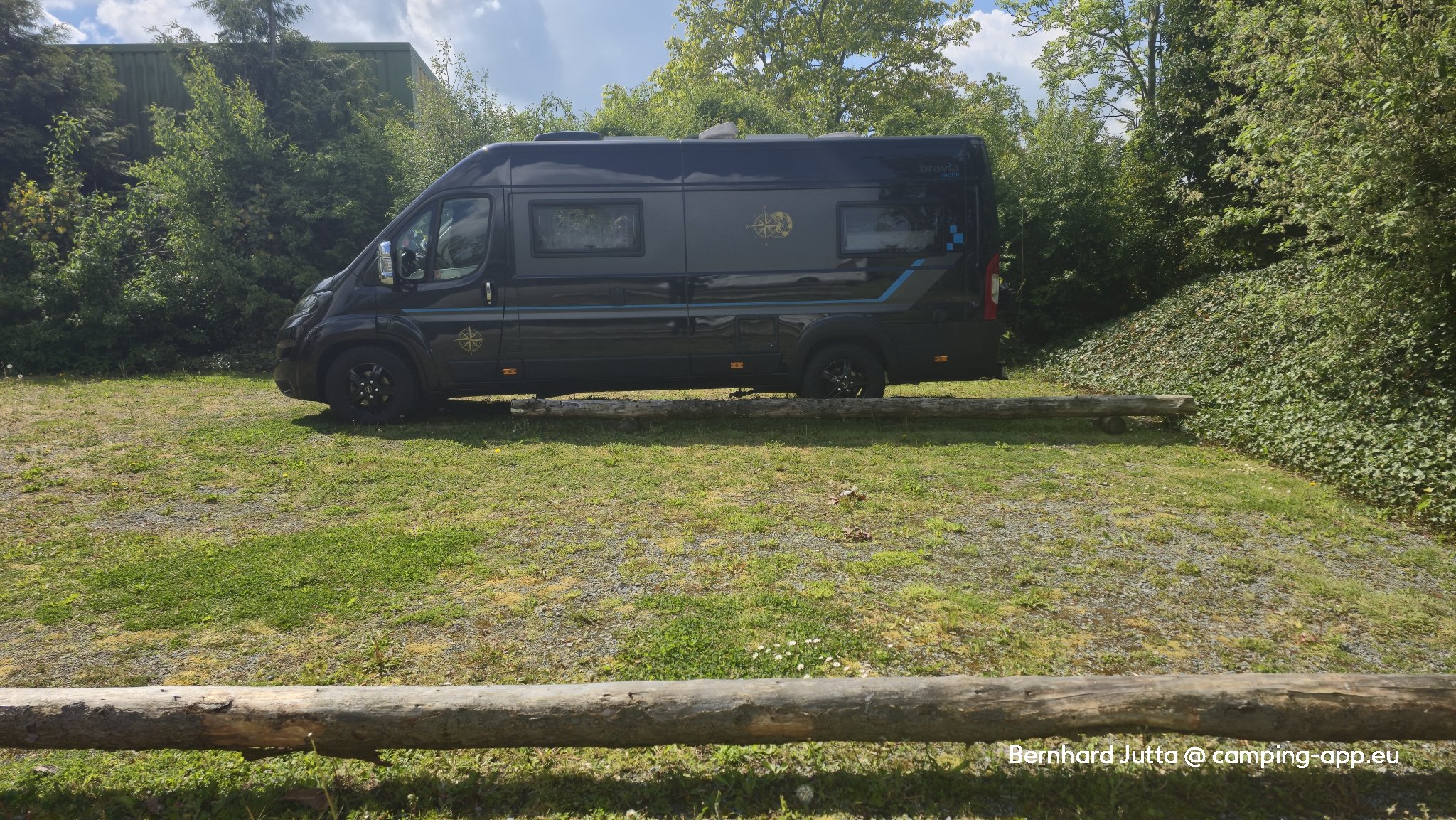 Reisemobile Otterndorf — Photo 5