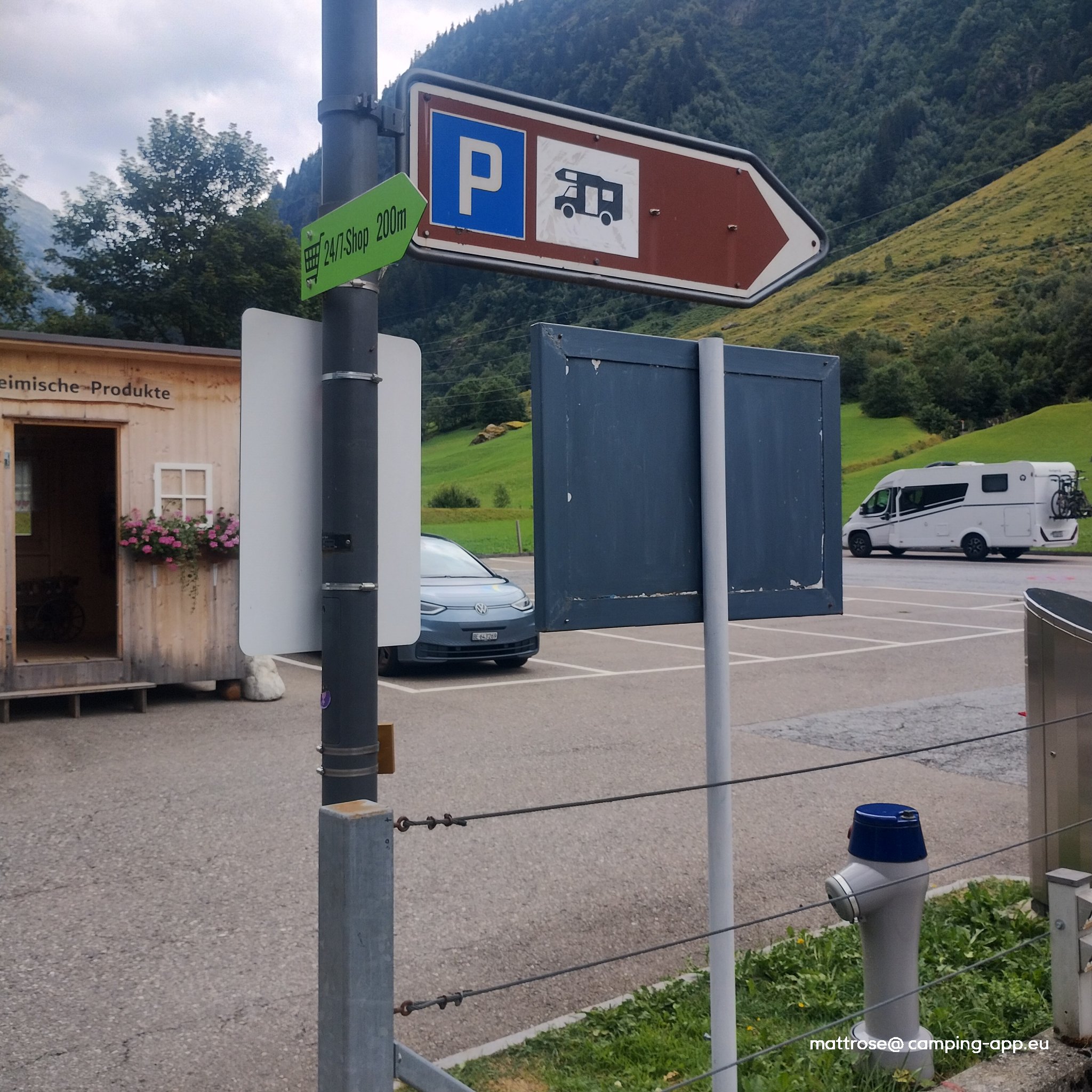 Lengacherli Guttannen — Foto 6