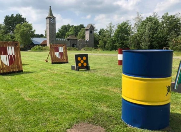 Camping Hof Van Kolham — Photo 2