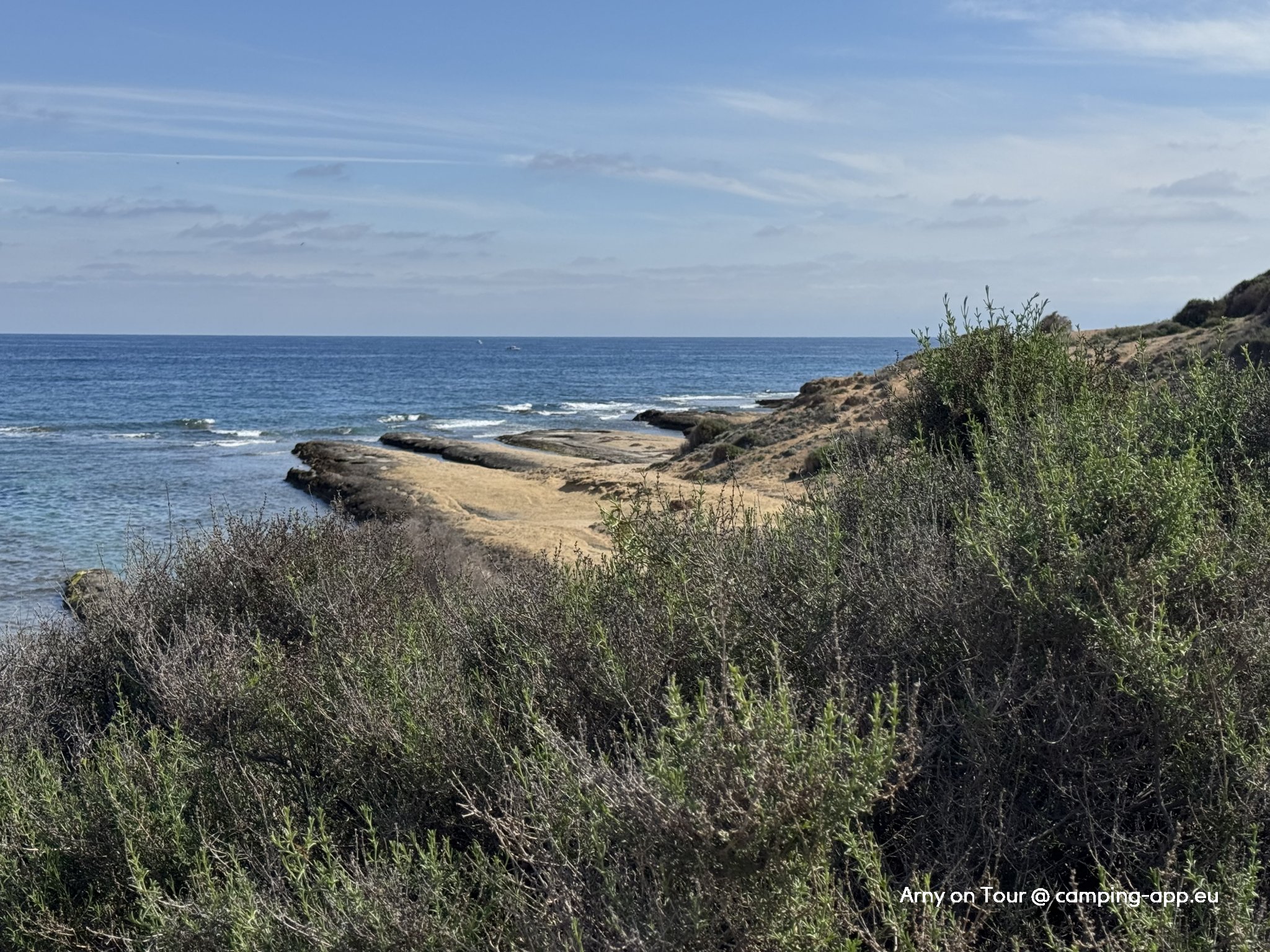 Area Natur Playa Muchavista — Foto 4