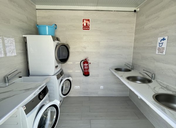 Area Natur Playa Muchavista — Photo 2