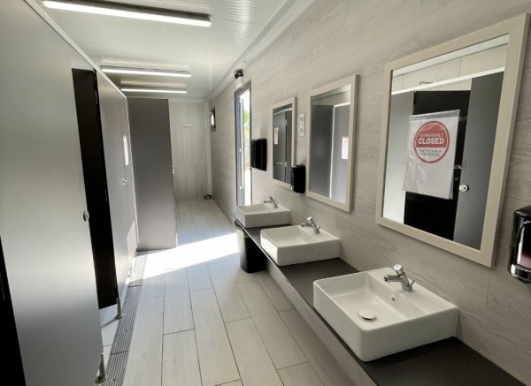 Area Natur Playa Muchavista — Photo 5