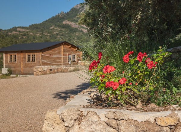 Beceite camping — Photo 2