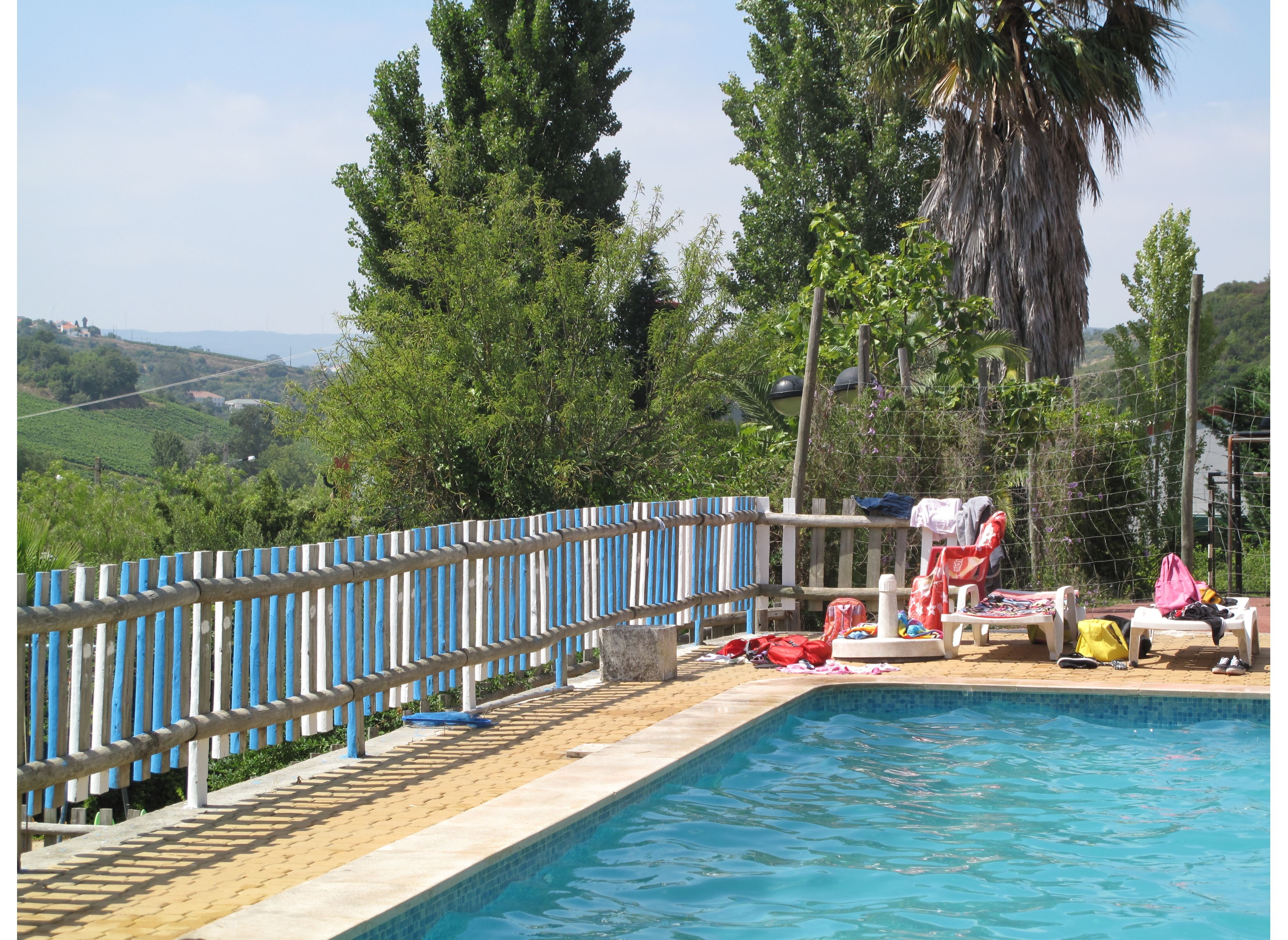 Alqueva Camping — Campingplatz in Pedrógão Grande