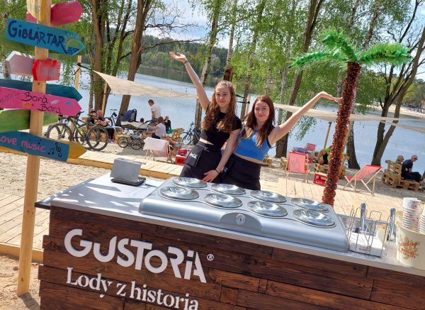 Turawa Trzy Jeziora — Photo 2