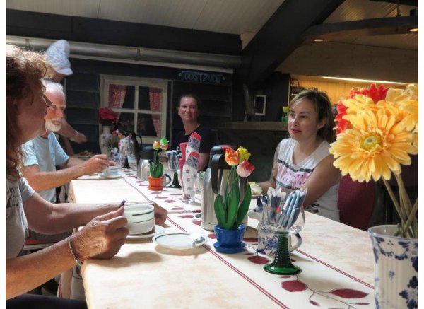 Simonehoeve — Photo 2