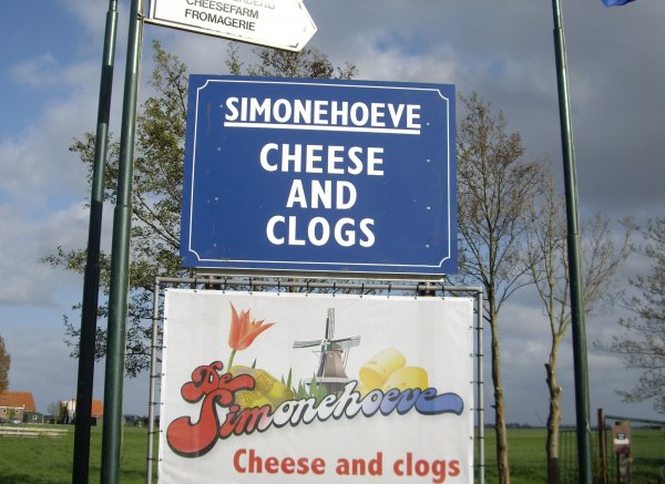 Simonehoeve — Photo 5