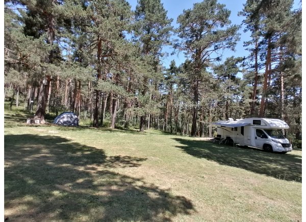 Camping Refugio de Pescadores — Photo 3