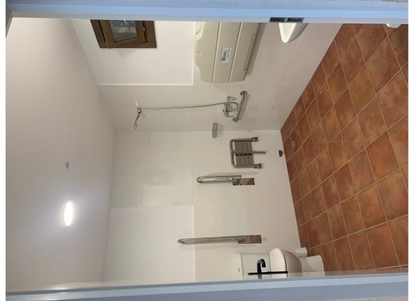 Camping Refugio de Pescadores — Photo 5