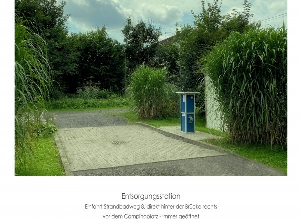 Camping Strandbad — Photo 2