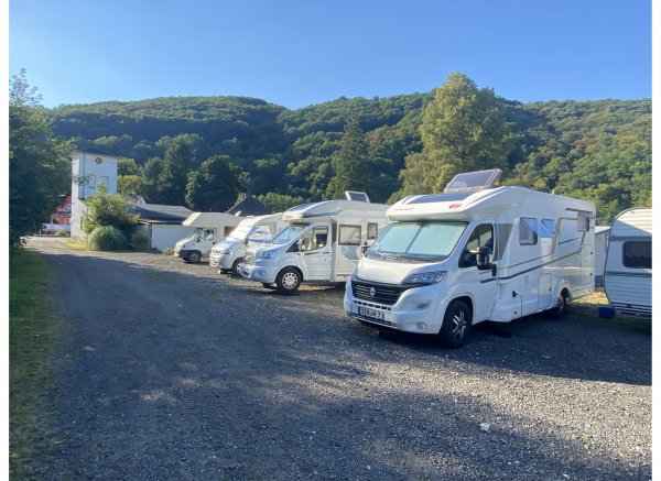 Camping Strandbad — Photo 3