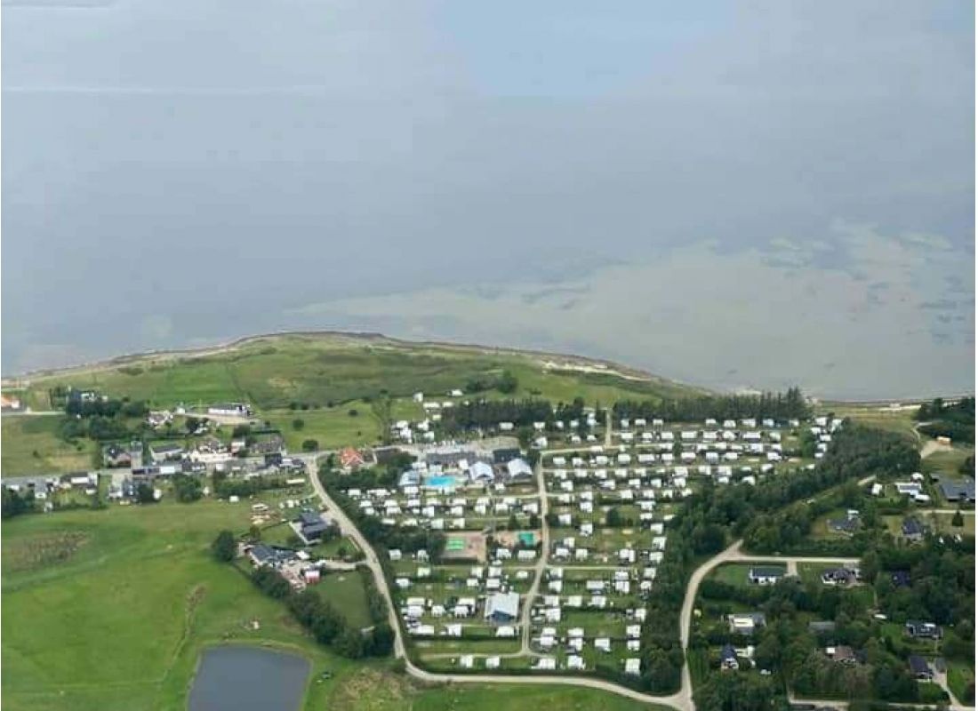 Hvalpsund Familie Camping — Kemping in Hvalpsund