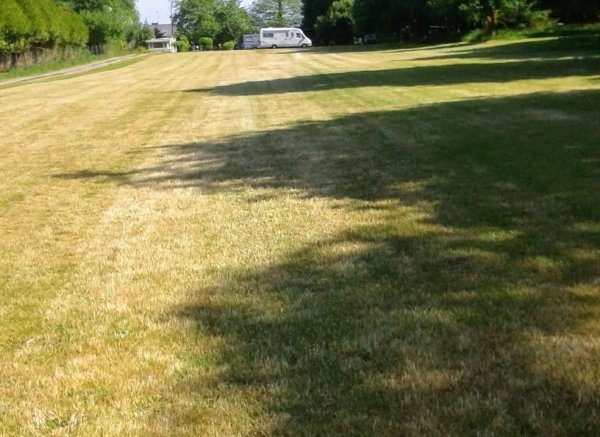 La noue des aiguillons — Photo 2