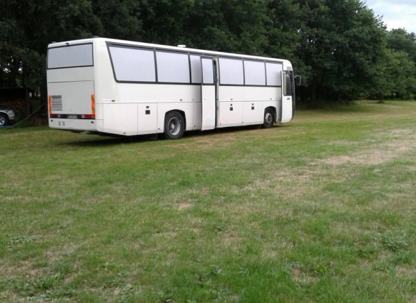 La noue des aiguillons