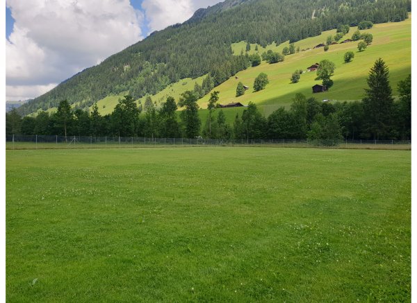 Sportplatz Boden — Photo 2