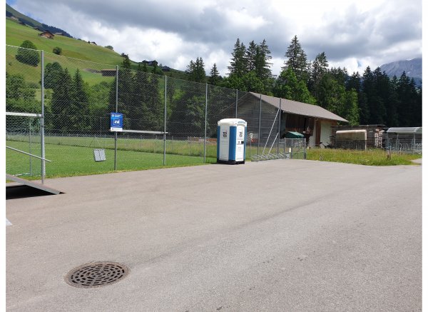 Sportplatz Boden — Photo 3