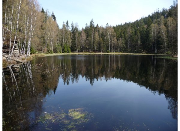 Stellplatz Adrspach — Photo 6