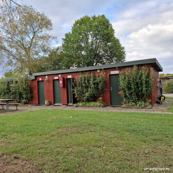 Quickstop - Nyrup Camping — Photo 3