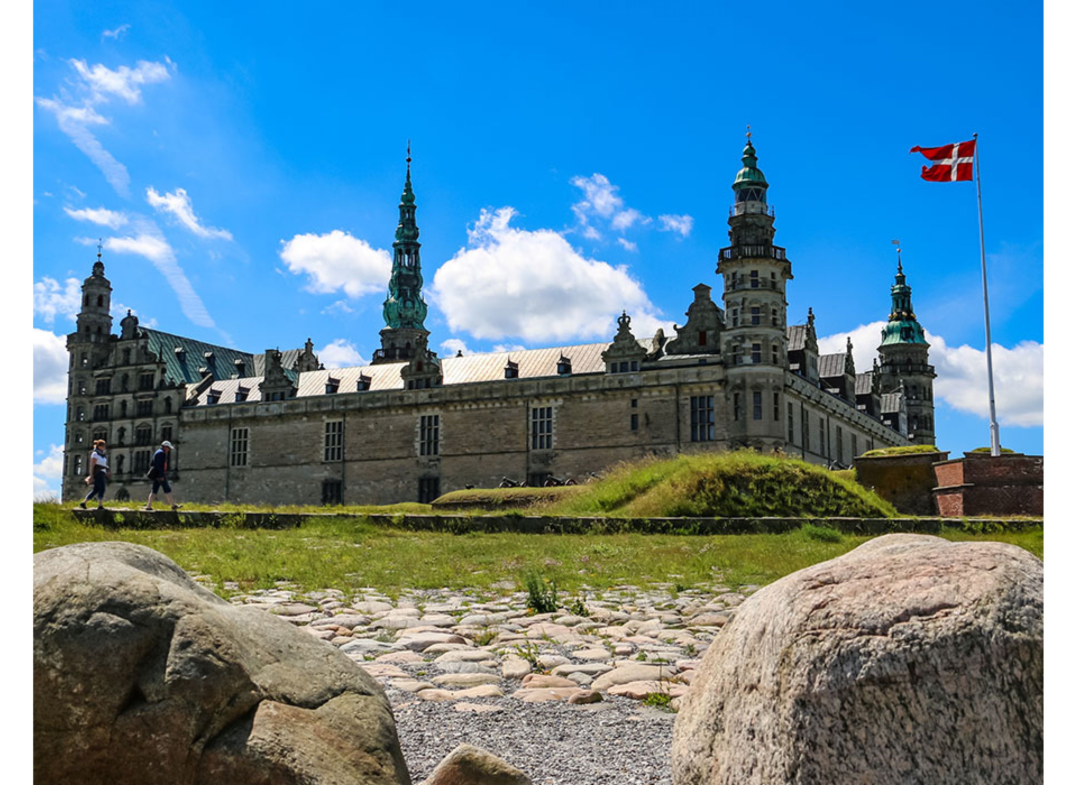 Quickstop - Nyrup Camping — 露营地 in Kvistgård