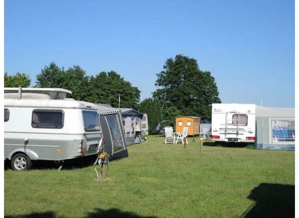 Camping Godau — Photo 2