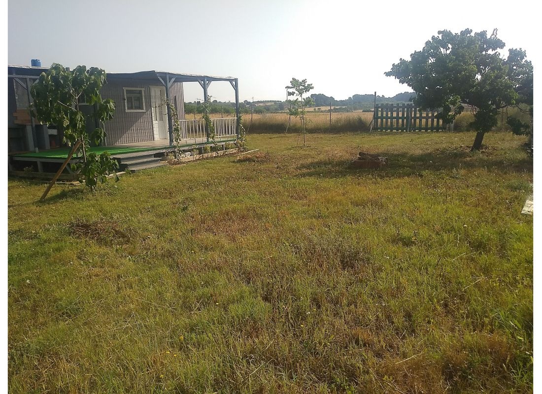 Benlloch — Stellplatz in Benlloch