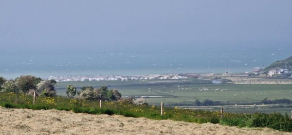 Stellplatz Veulettes-sur-Mer — Photo 6