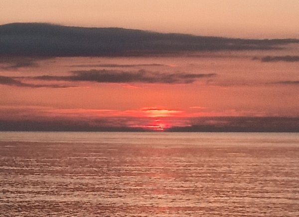 Stellplatz Veulettes-sur-Mer — Photo 2