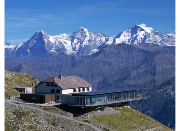 Stellplatz Niesenbahn — Photo 2