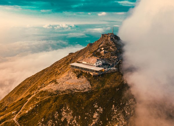 Stellplatz Niesenbahn — Photo 3