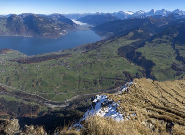 Stellplatz Niesenbahn — Photo 6