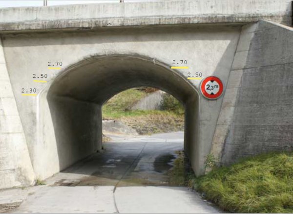 Stellplatz Niesenbahn — Foto 2