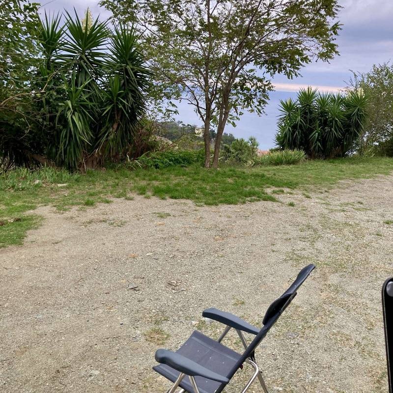 camping osservatorio — Camping in Chiappino