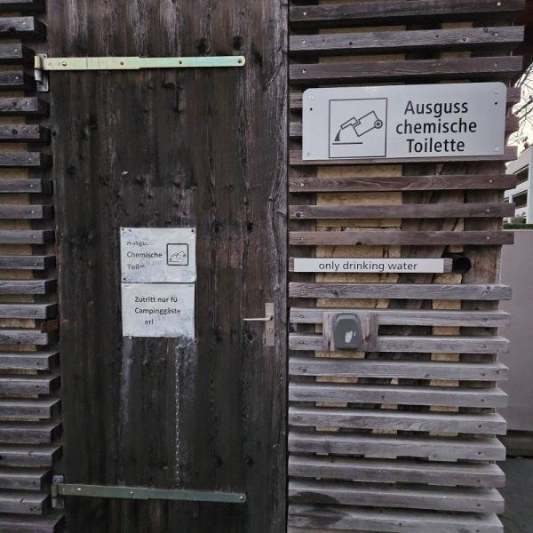 Quickstop Visp — Photo 3