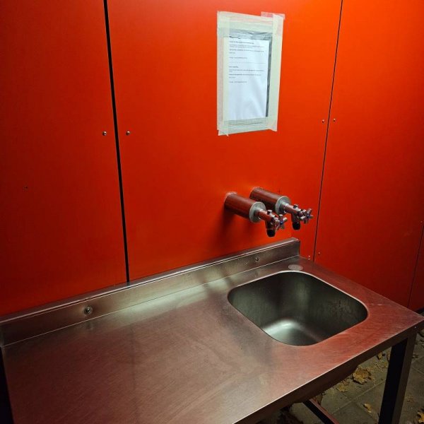 Quickstop Visp — Photo 5