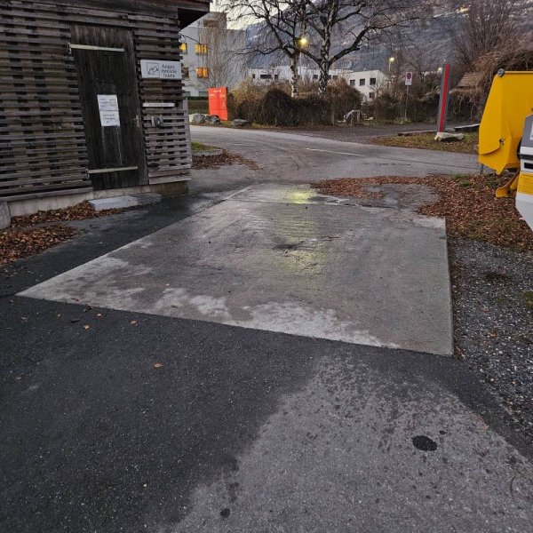 Quickstop Visp — Photo 2