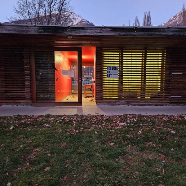 Quickstop Visp — Photo 4