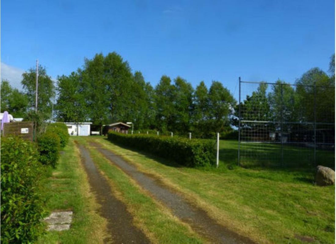 Lunecamping — Camping Site in Loxstedt