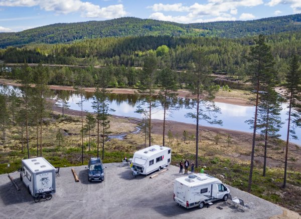 Moose hill — Photo 4