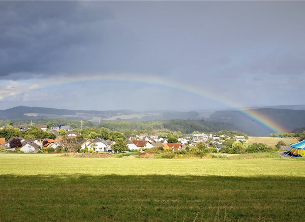 Familienferiendorf Hübingen — Photo 2