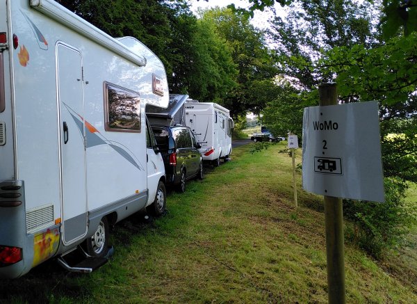 Familienferiendorf Hübingen — Photo 5